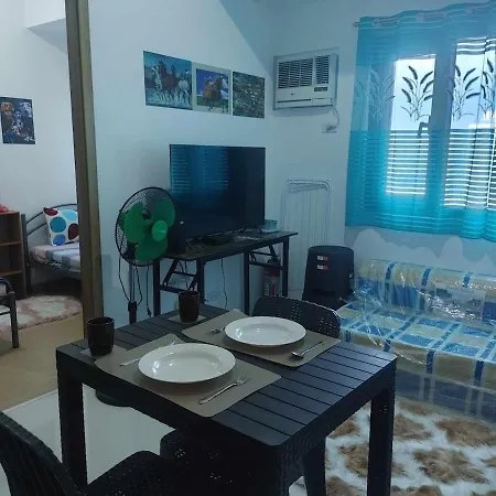 Family Budget Room, Infront Us Of Embassy