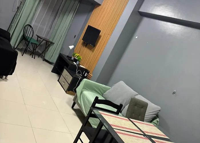 Family Budget Room, Infront Us Of Embassy شقة *